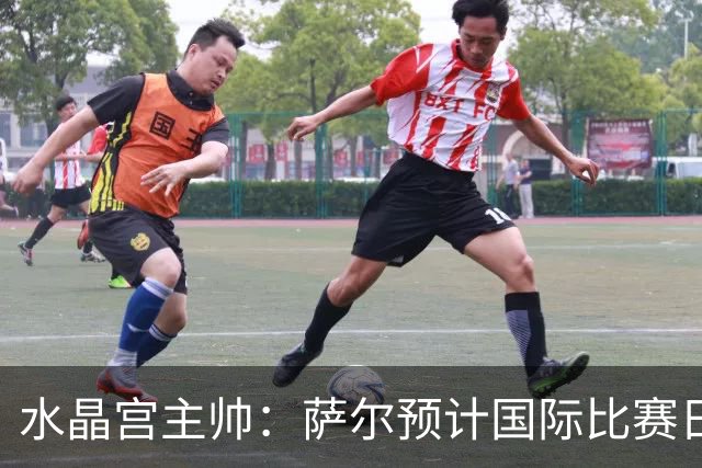 水晶宫主帅：萨尔预计国际比赛日后复出；每一分都至关重要