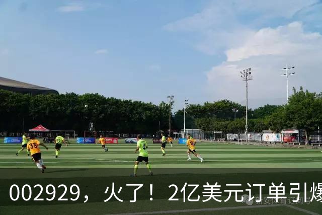 002929，火了！2亿美元订单引爆三连板，两家机构“快进快出”